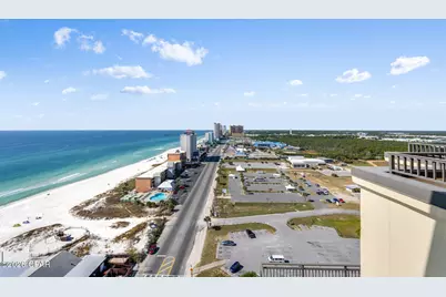 15100 Front Beach Road #1131, Panama City Beach, FL 32413 - Photo 45