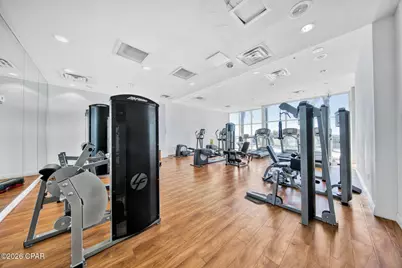 16701 Front Beach Road #2306, Panama City Beach, FL 32413 - Photo 41