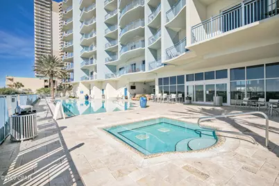 16701 Front Beach Road #2306, Panama City Beach, FL 32413 - Photo 43