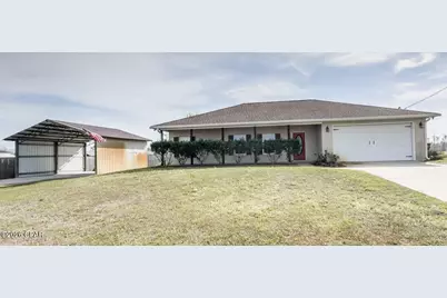 6035 N Star Drive, Panama City, FL 32404 - Photo 1