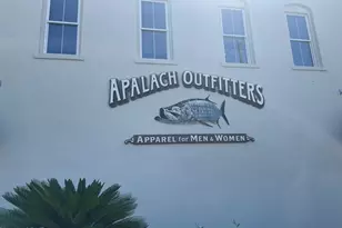 1584 Peachtree Rd, Apalachicola, FL 32320 - Photo 41