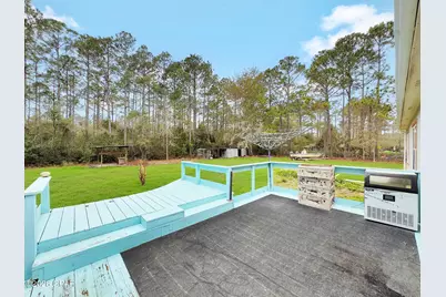 1584 Peachtree Road, Apalachicola, FL 32320 - Photo 29