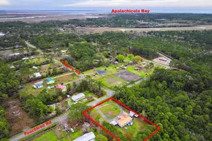 1584 Peachtree Rd, Apalachicola, FL 32320 - Photo 33