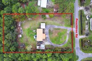 1584 Peachtree Rd, Apalachicola, FL 32320 - Photo 5