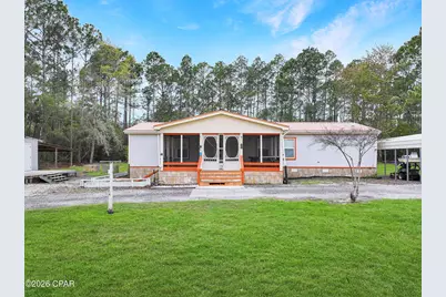 1584 Peachtree Road, Apalachicola, FL 32320 - Photo 1