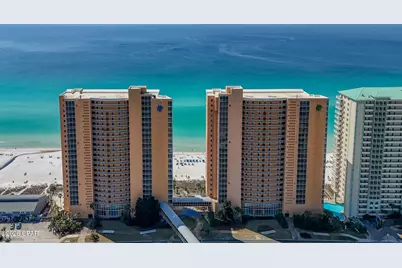 17739 Front Beach Road #1902W, Panama City Beach, FL 32413 - Photo 9