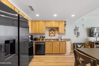 17739 Front Beach Road #1902W, Panama City Beach, FL 32413 - Photo 13