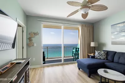 17739 Front Beach Road #1902W, Panama City Beach, FL 32413 - Photo 1