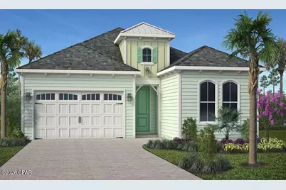 9377 Caribbean Soul Way, Panama City Beach, FL 32413 - Photo 1
