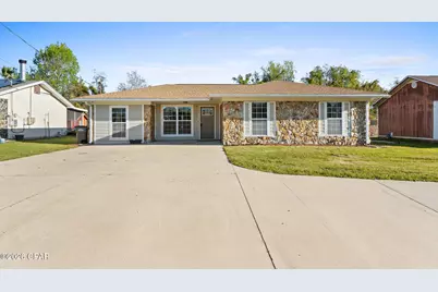 6521 Boat Race Road, Panama City, FL 32404 - Photo 1