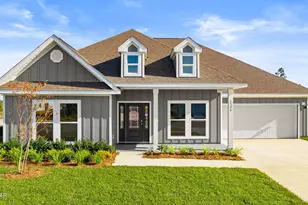 1408 Destini Ln, Southport, FL 32409 - Photo 3