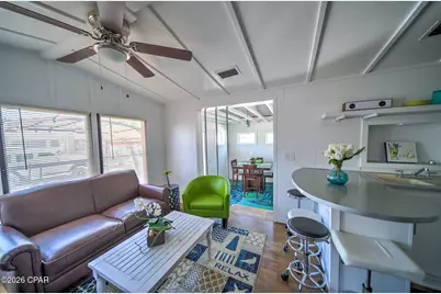 269 Seahorse Lane, Panama City Beach, FL 32408 - Photo 7