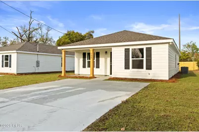 729 Kirklin Avenue, Panama City, FL 32401 - Photo 3