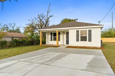 727 Kirklin Avenue, Panama City, FL 32401 - Photo 3