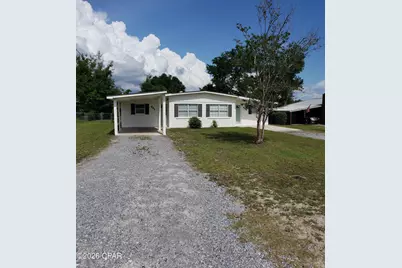 543 N 9th Street #541-543, Panama City, FL 32404 - Photo 1