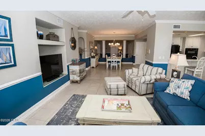 7115 Thomas Drive #502, Panama City Beach, FL 32408 - Photo 11