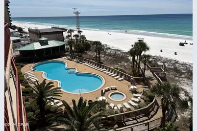7115 Thomas Drive #502, Panama City Beach, FL 32408 - Photo 3