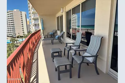 7115 Thomas Drive #502, Panama City Beach, FL 32408 - Photo 1