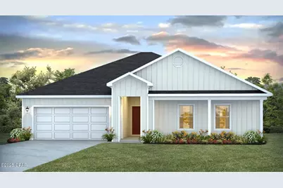 1412 Destini Lane, Southport, FL 32409 - Photo 1