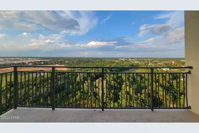 15100 Front Beach Road #1317, Panama City Beach, FL 32413 - Photo 43