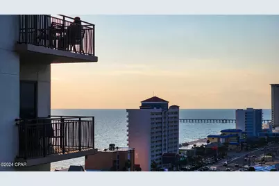 15100 Front Beach Road #1317, Panama City Beach, FL 32413 - Photo 45