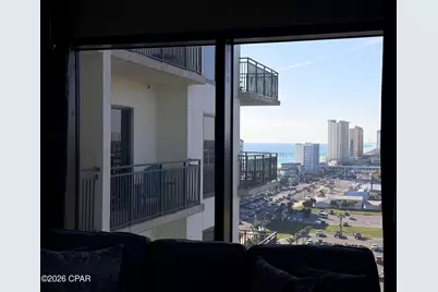 15100 Front Beach Road #1317, Panama City Beach, FL 32413 - Photo 19