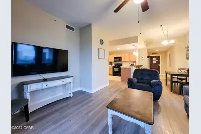 15100 Front Beach Road #1317, Panama City Beach, FL 32413 - Photo 25