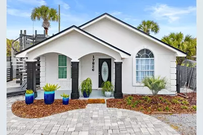 17826 Front Beach Road, Panama City Beach, FL 32413 - Photo 1
