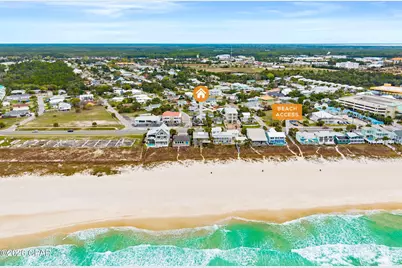 17826 Front Beach Road, Panama City Beach, FL 32413 - Photo 33
