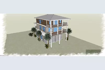00 Americus Avenue #B, Port Saint Joe, FL 32456 - Photo 5