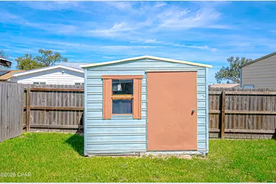 5149 Marla Drive #A, Panama City, FL 32404 - Photo 5