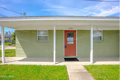 5149 Marla Drive #A, Panama City, FL 32404 - Photo 1