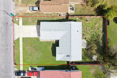 6612 Enzor Street, Panama City, FL 32404 - Photo 35