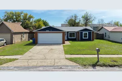 6612 Enzor Street, Panama City, FL 32404 - Photo 27