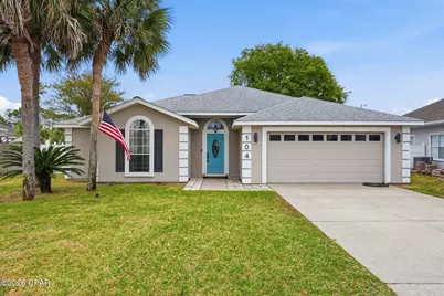 104 Bimini Court, Panama City Beach, FL 32413 - Photo 1