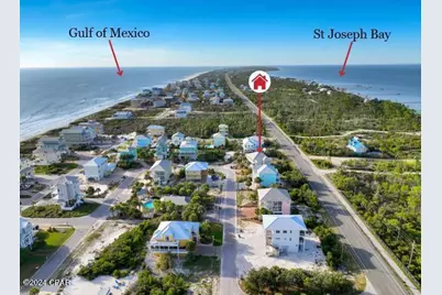 110 Seagrass Circle, Port Saint Joe, FL 32456 - Photo 63