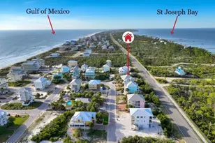 110 Seagrass Cir, Port Saint Joe, FL 32456 - Photo 63