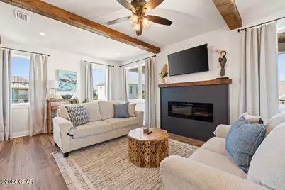 110 Seagrass Circle, Port Saint Joe, FL 32456 - Photo 5