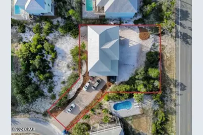 110 Seagrass Circle, Port Saint Joe, FL 32456 - Photo 65