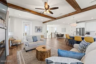 110 Seagrass Cir, Port Saint Joe, FL 32456 - Photo 3