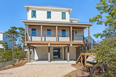 110 Seagrass Circle, Port Saint Joe, FL 32456 - Photo 53