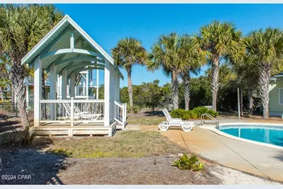 110 Seagrass Circle, Port Saint Joe, FL 32456 - Photo 71