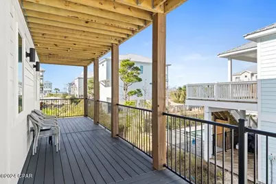 110 Seagrass Circle, Port Saint Joe, FL 32456 - Photo 23