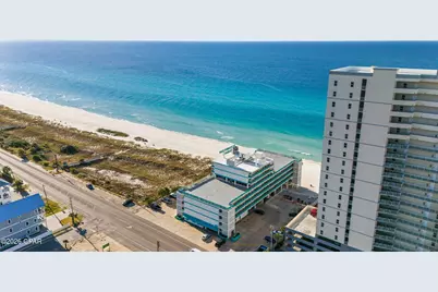 14401 Front Beach Road #401, Panama City Beach, FL 32413 - Photo 3