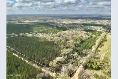 122Ac Hwy 179, Bonifay, FL 32425 - Photo 1