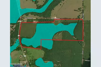 122Ac Hwy 179, Bonifay, FL 32425 - Photo 53
