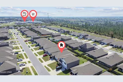 4753 Firefly Lane, Panama City, FL 32404 - Photo 39