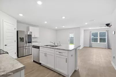 4753 Firefly Lane, Panama City, FL 32404 - Photo 5