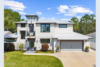 12560 Emerald Lake Drive, Panama City Beach, FL 32407 - Photo 1