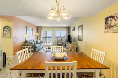 23223 Front Beach Road #B3-407, Panama City Beach, FL 32413 - Photo 7